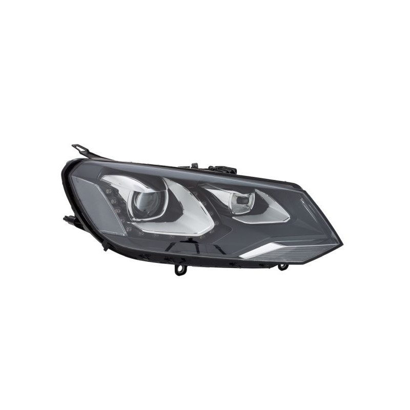 Proiettore anteriore - HELLA