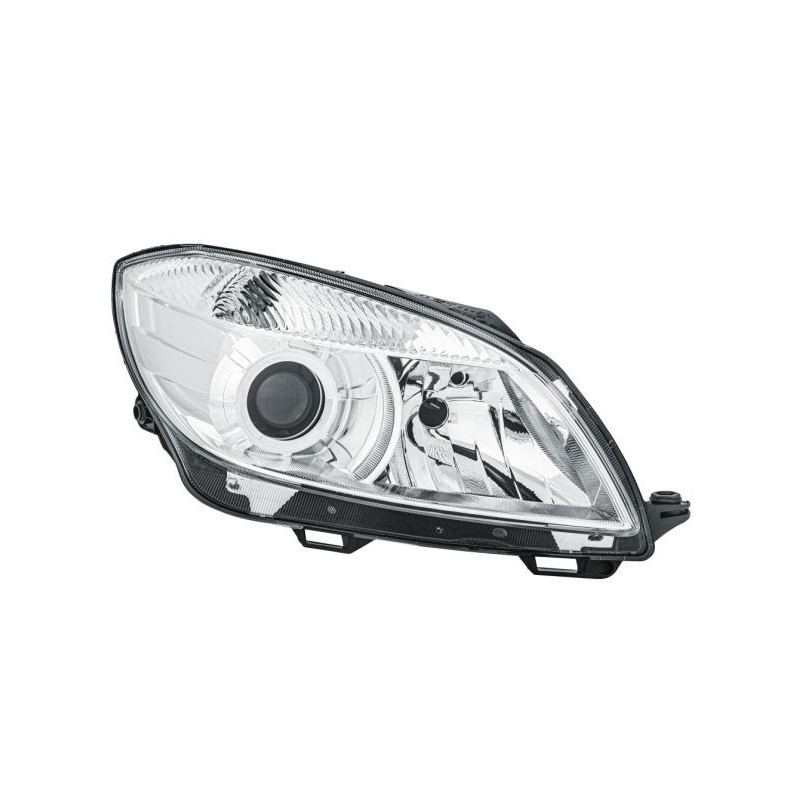 Proiettore anteriore - HELLA