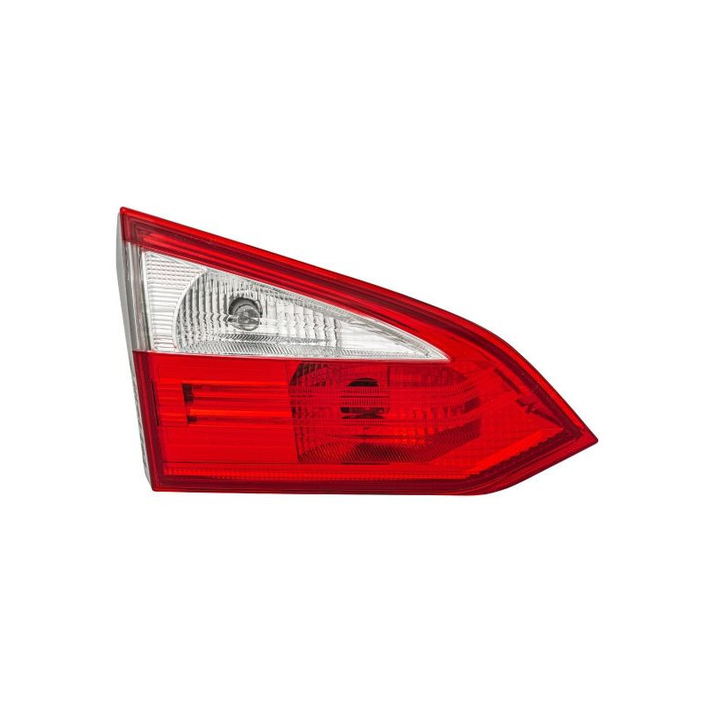 Fanale posteriore - HELLA