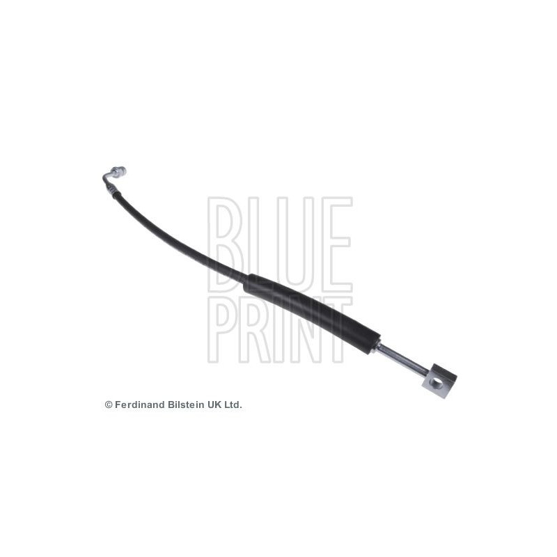 Flessibile freno asse anteriore - BLUE PRINT