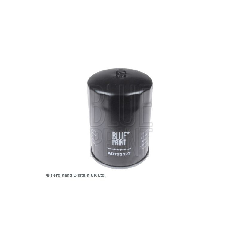 Filtro olio - BLUE PRINT