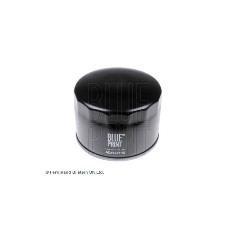 Filtro olio - BLUE PRINT
