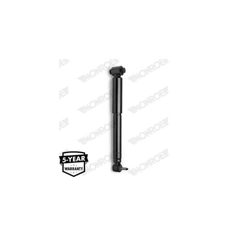 Ammortizzatore asse posteriore - MONROE