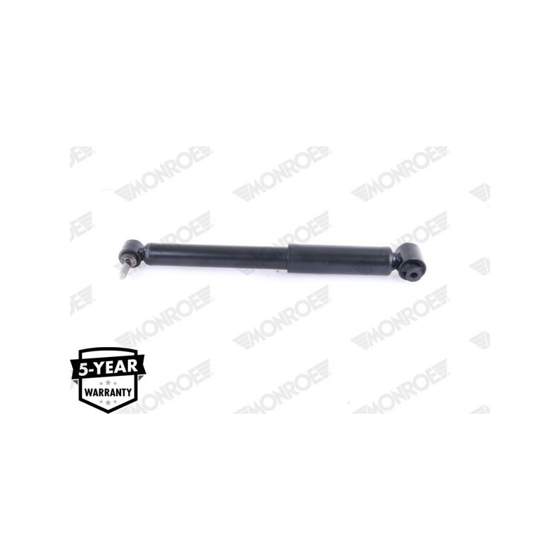 Ammortizzatore asse posteriore - MONROE