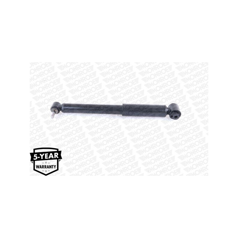 Ammortizzatore asse posteriore - MONROE