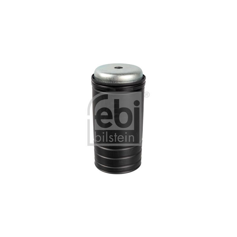 Tampone ammortizzatore assale anteriore - FEBI