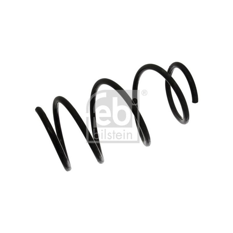 Ammortizzatore asse posteriore - FEBI