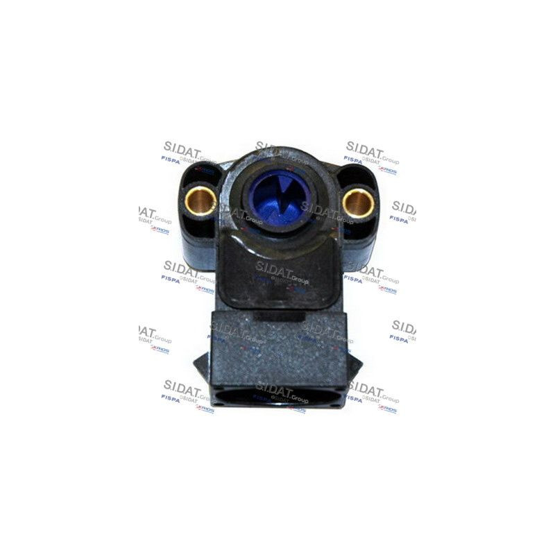 Supporto motore - SIDAT