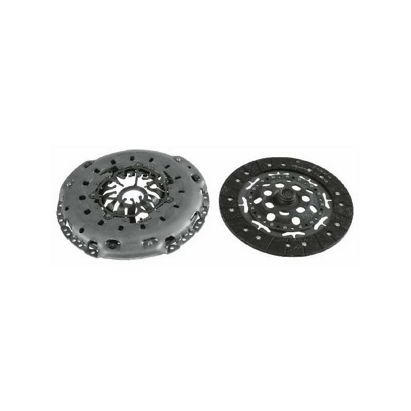 Kit frizione - SACHS