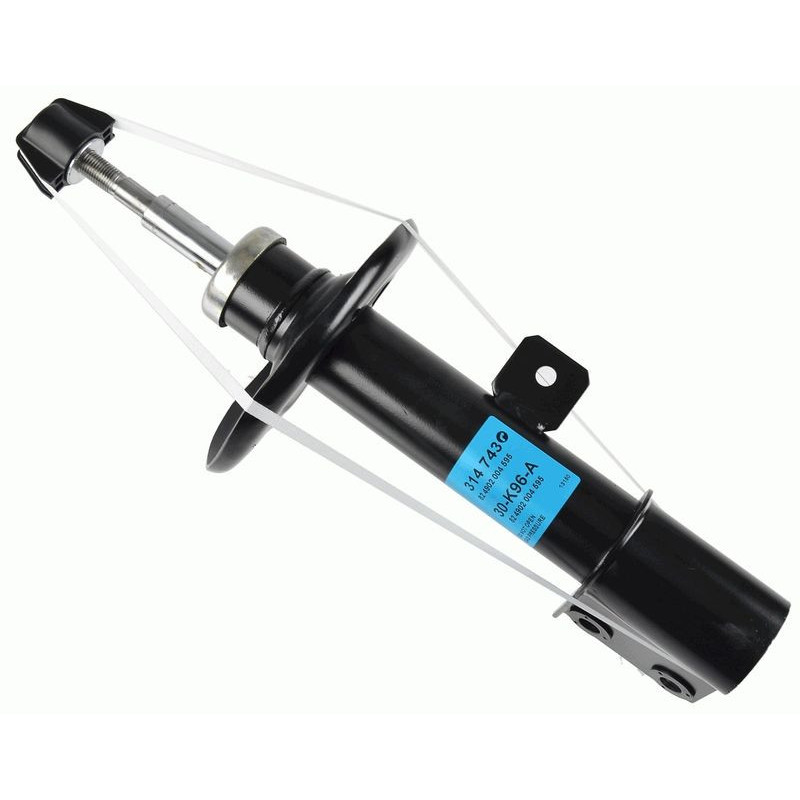 Ammortizzatore asse anteriore - SACHS