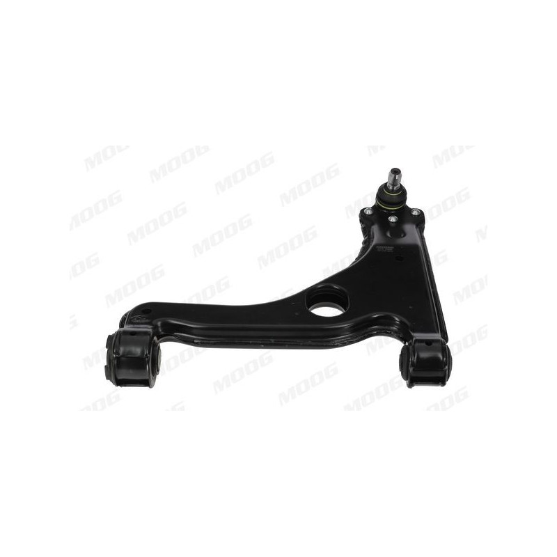 Braccio oscillante asse posteriore - MOOG