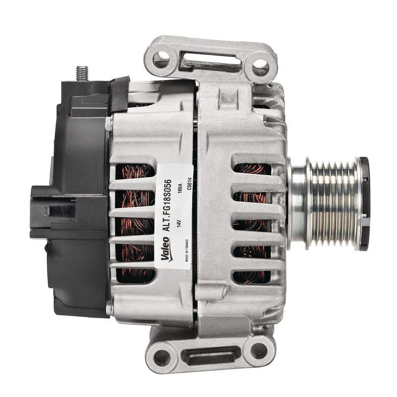 Alternatore - VALEO