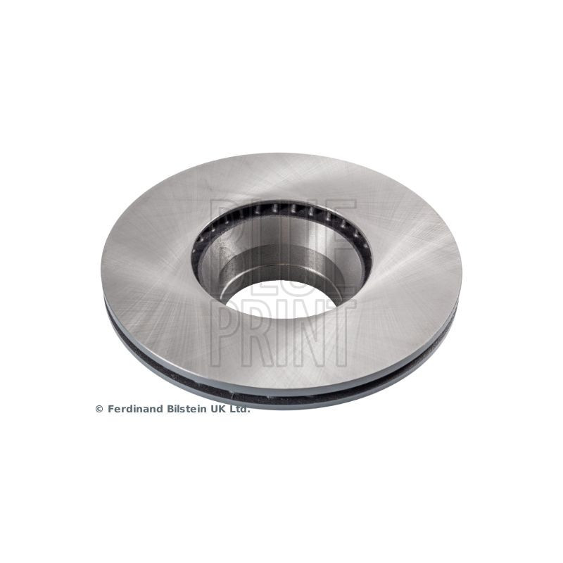 Disco freno asse posteriore - BLUE PRINT