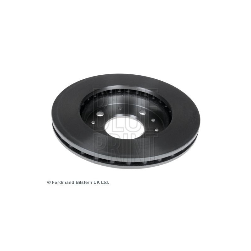 Disco freno asse posteriore - BLUE PRINT
