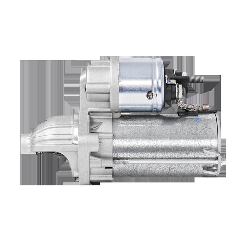 Motorino avviamento - VALEO