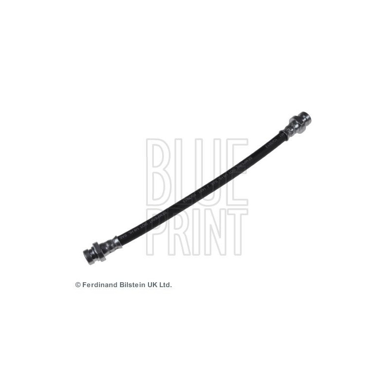 Flessibile freno asse anteriore - BLUE PRINT