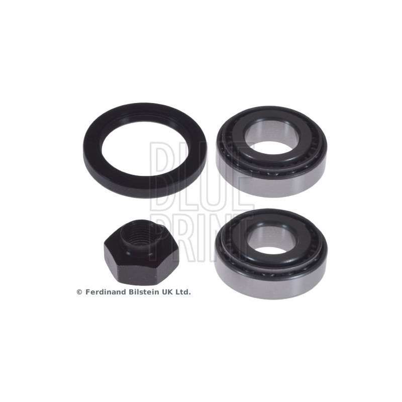 Cuscinetto ruota asse posteriore - BLUE PRINT