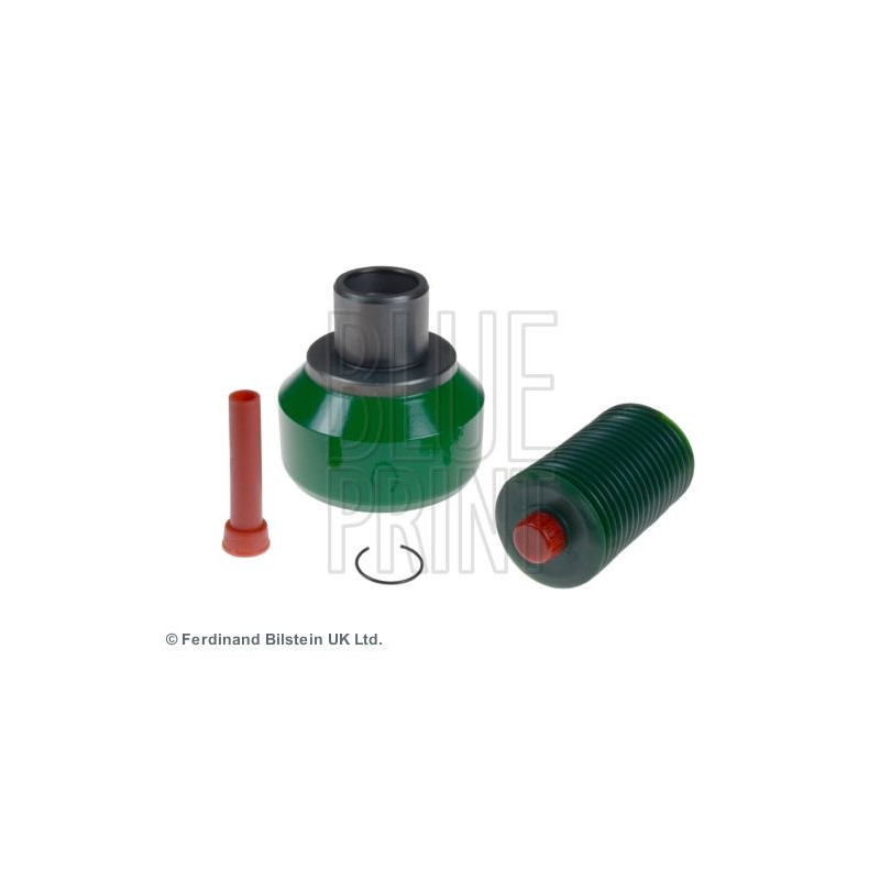 Giunto omocinetico - BLUE PRINT