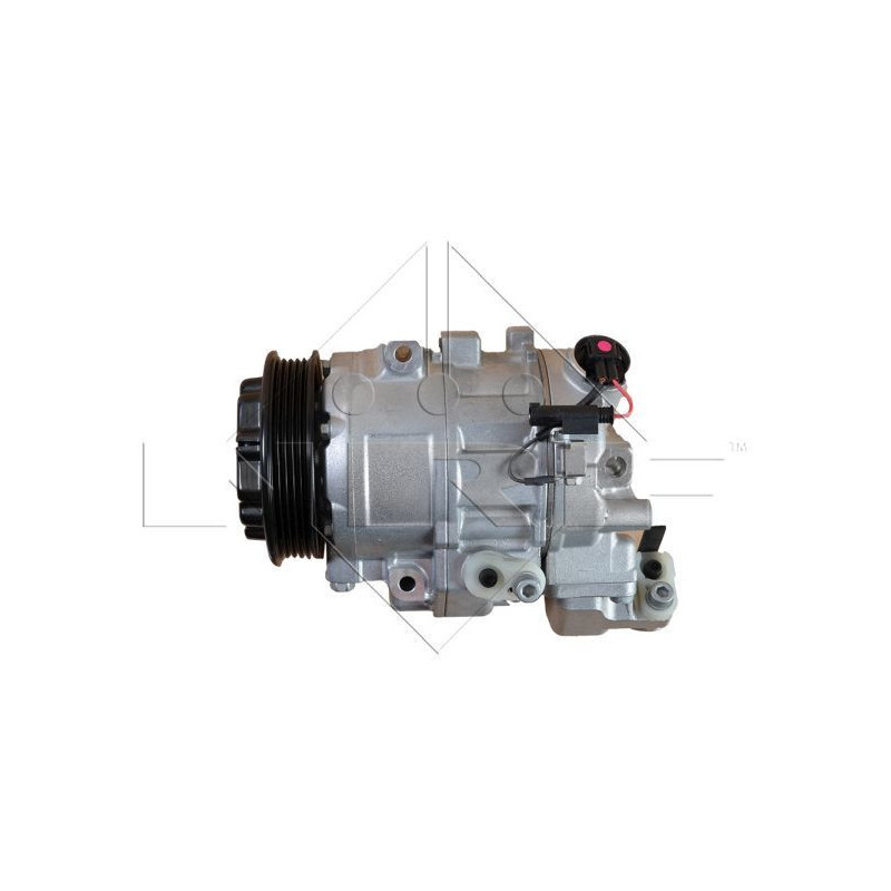 Compressore aria condizionata - NRF