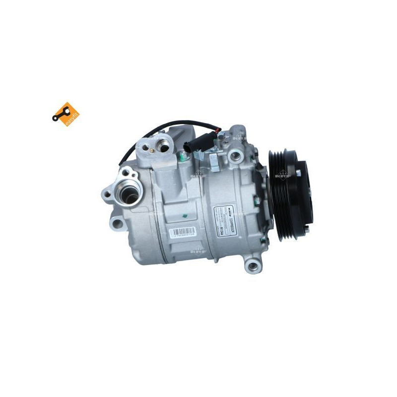 Compressore aria condizionata - NRF