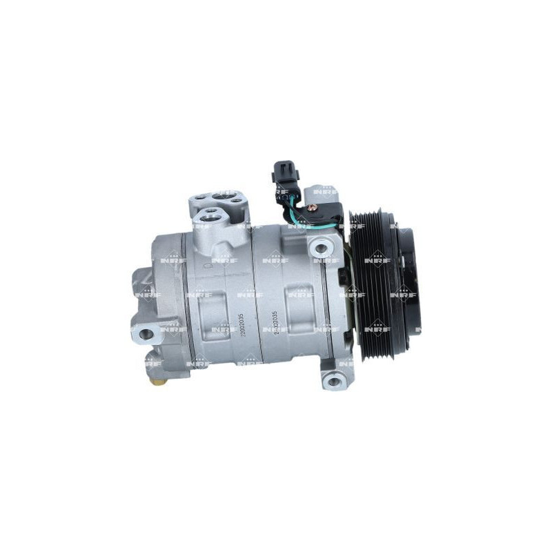 Compressore aria condizionata - NRF