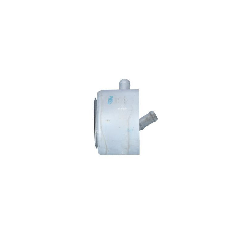 Radiatore olio motore - NRF