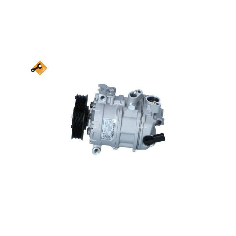 Compressore aria condizionata - NRF