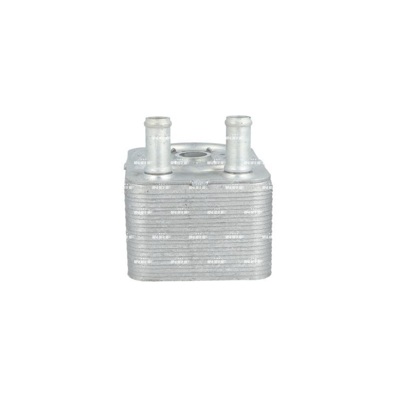 Radiatore olio motore - NRF
