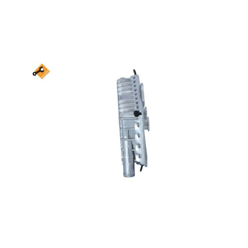 Radiatore olio motore - NRF