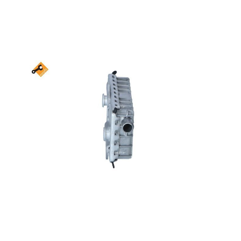 Radiatore olio motore - NRF