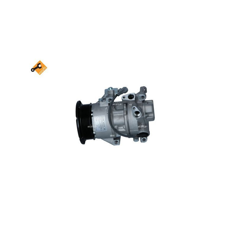 Compressore aria condizionata - NRF