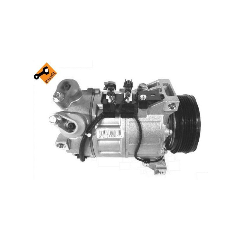 Compressore aria condizionata - NRF