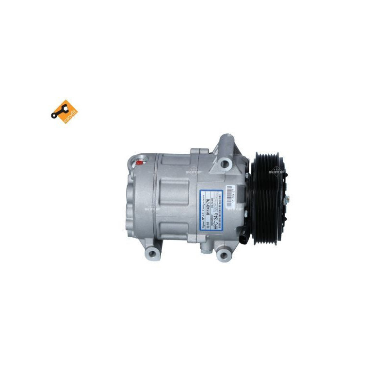 Compressore aria condizionata - NRF