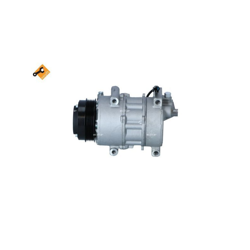 Compressore aria condizionata - NRF