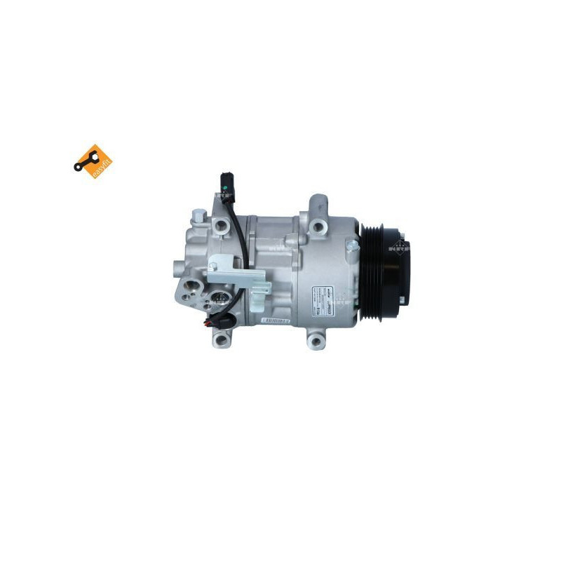 Compressore aria condizionata - NRF