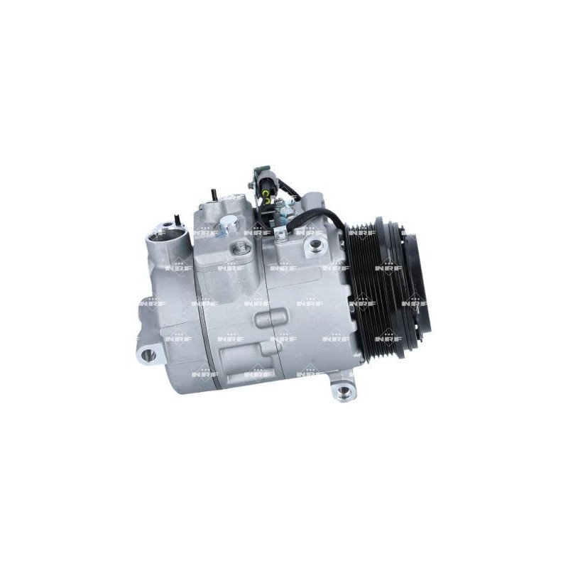 Compressore aria condizionata - NRF