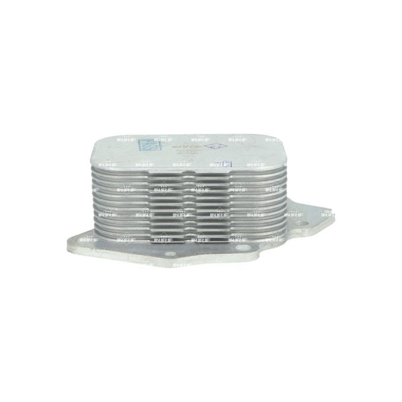 Radiatore olio motore - NRF