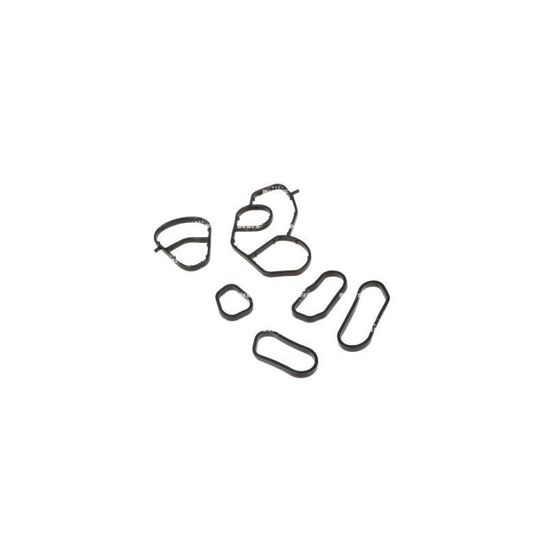 Radiatore olio motore - NRF