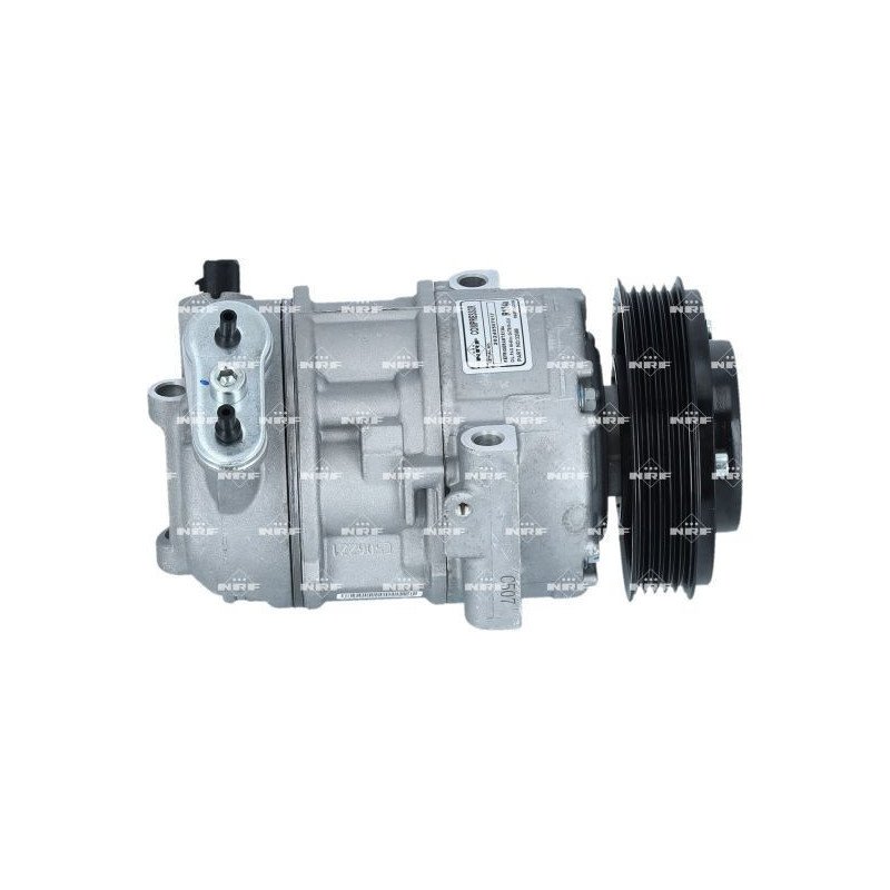 Compressore aria condizionata - NRF