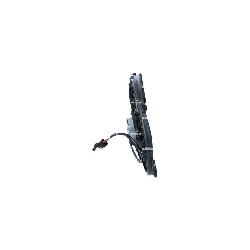 Elettroventola radiatore - NRF