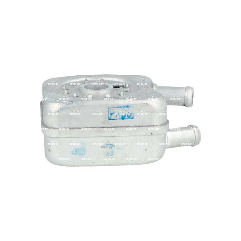 Radiatore olio motore - NRF