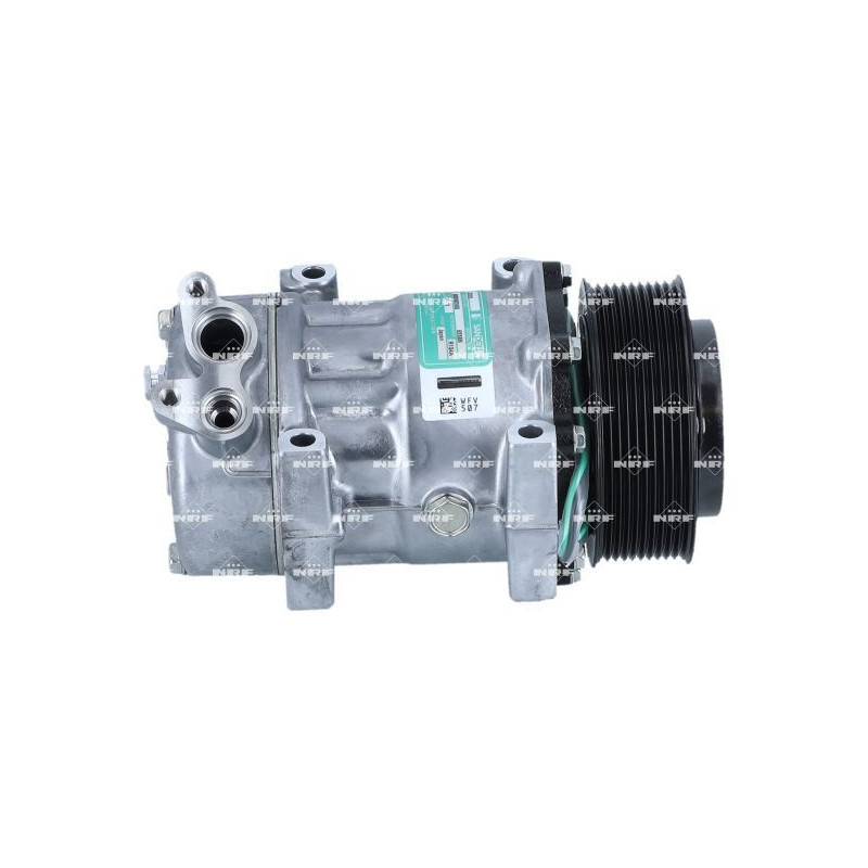 Compressore aria condizionata - NRF
