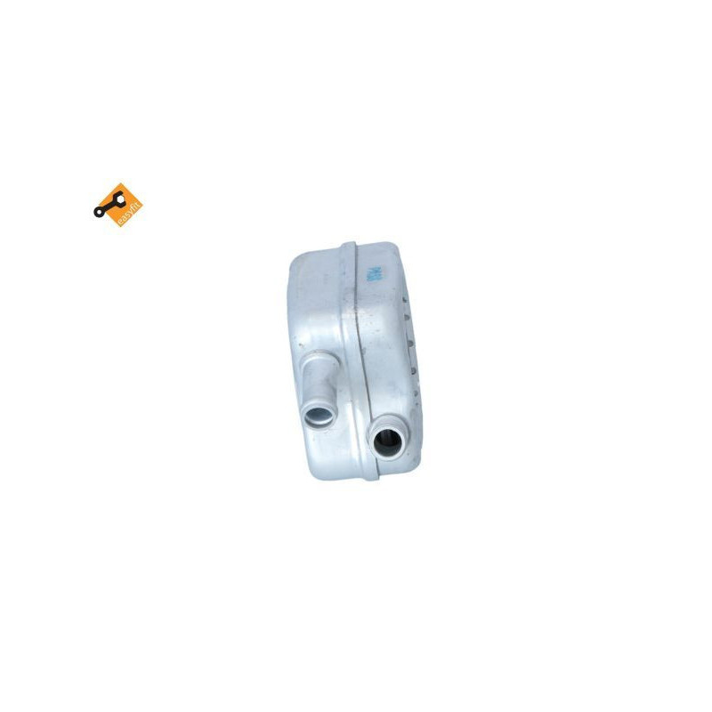 Radiatore olio motore - NRF