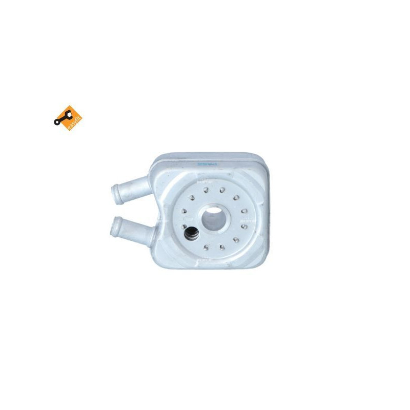 Radiatore olio motore - NRF