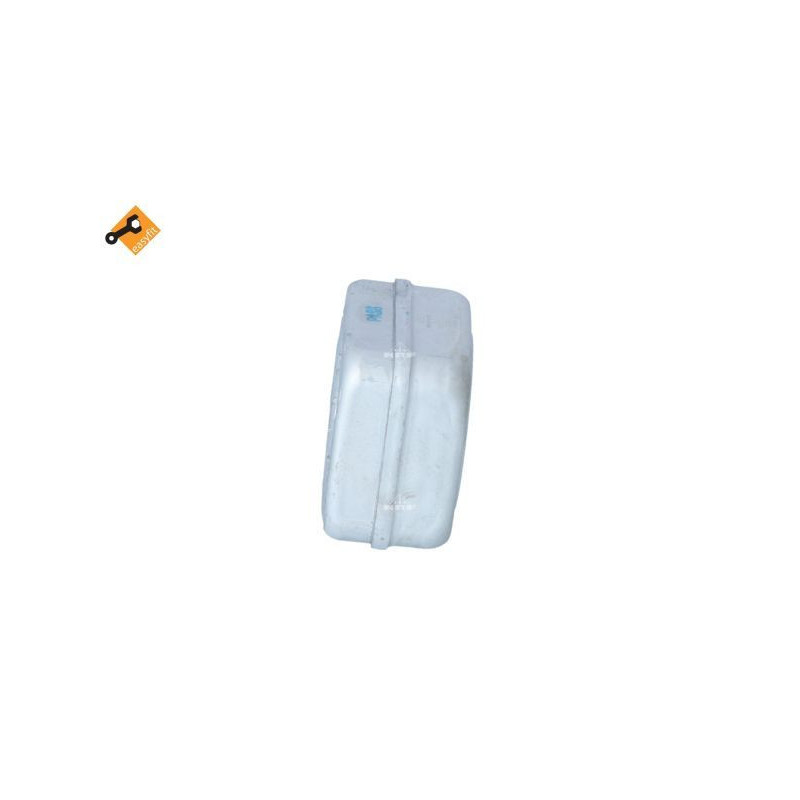 Radiatore olio motore - NRF