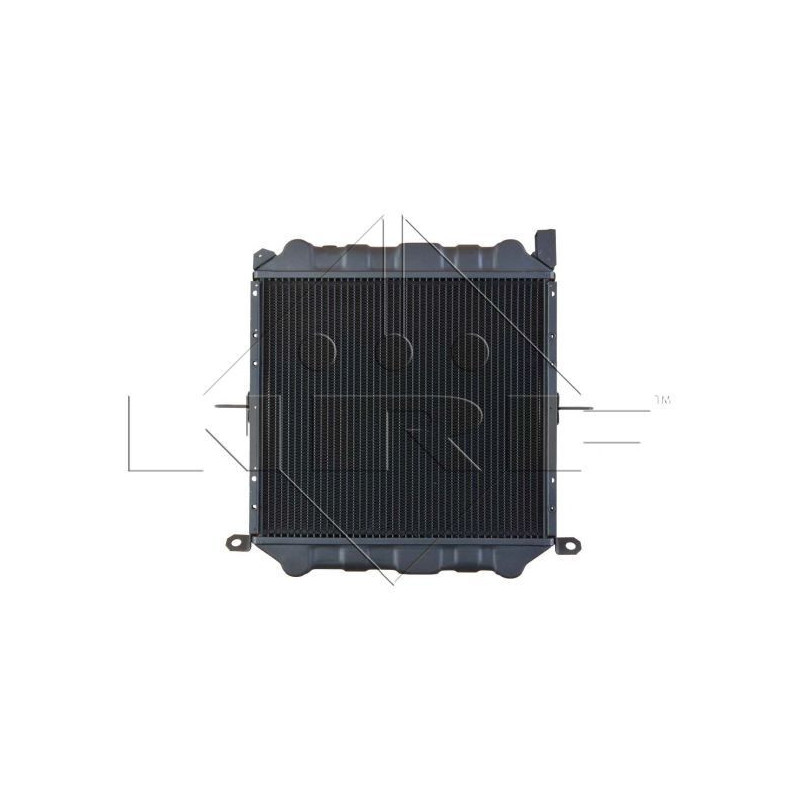 Radiatore acqua - NRF