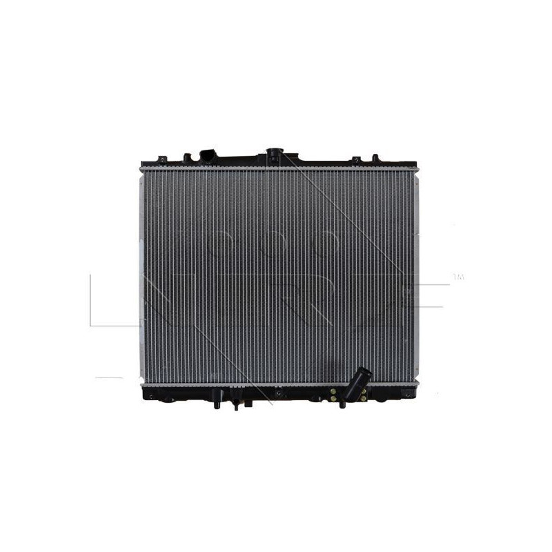 Radiatore acqua - NRF