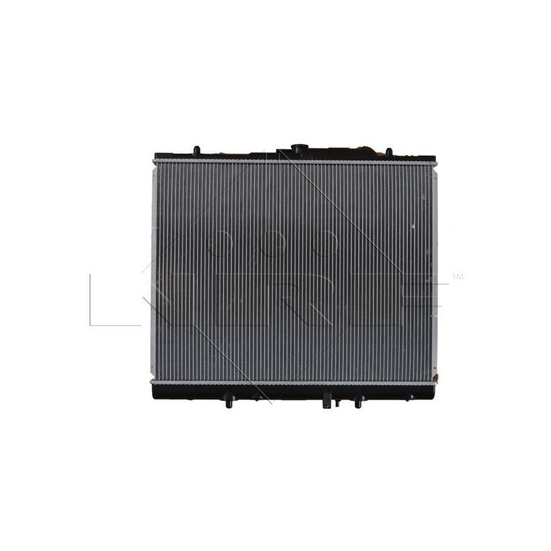 Radiatore acqua - NRF