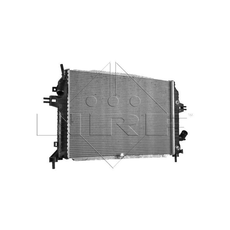 Radiatore acqua - NRF