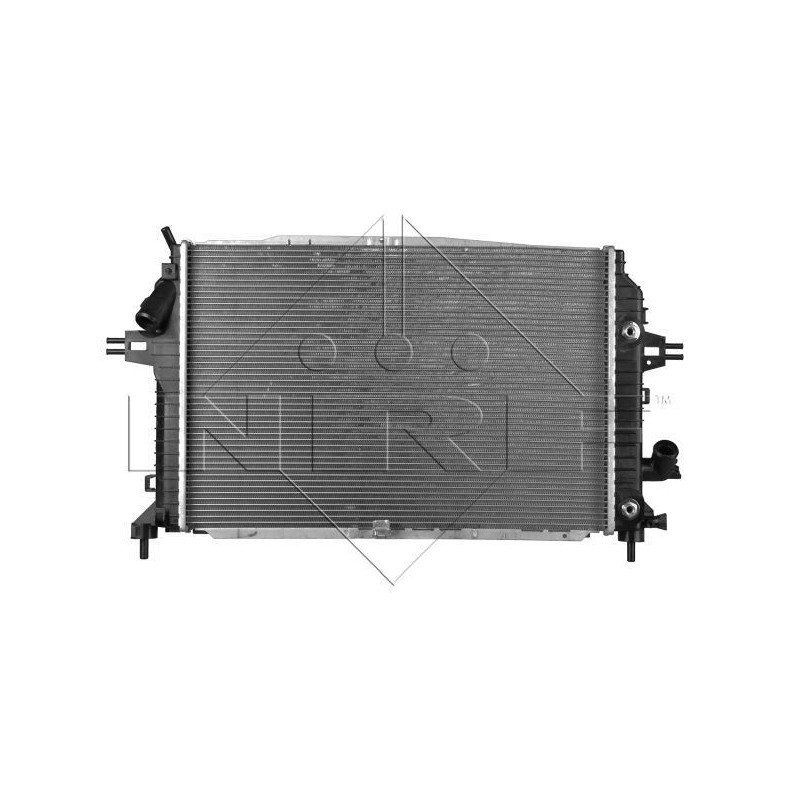 Radiatore acqua - NRF